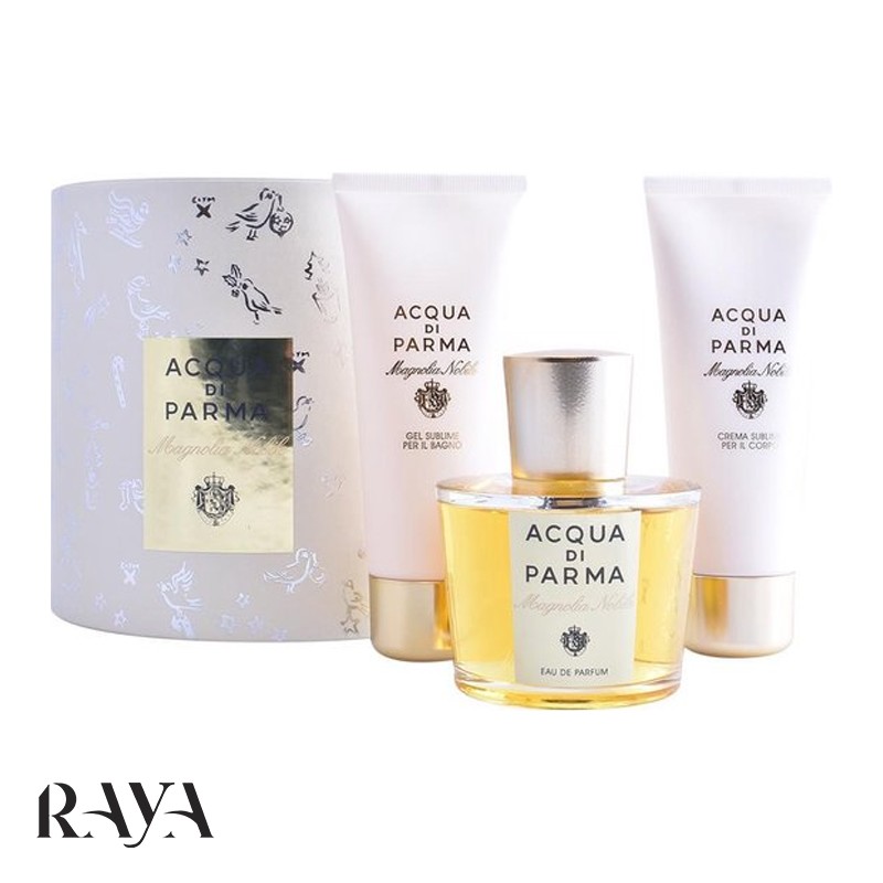 لوسیون بدن معطر و مرطوب کننده کلونیا آکوا دی پارما Acqua Di Parma Colonia Body Lotion - رایا میکاپ